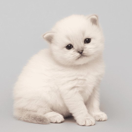 Echo de Narcisse Azur Mâle Ragdoll